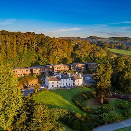 The Cornwall Hotel Spa & Lodges St Austell Zewnętrze zdjęcie