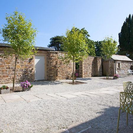The Cornwall Hotel Spa & Lodges St Austell Zewnętrze zdjęcie
