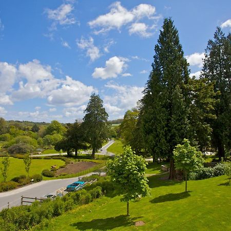 The Cornwall Hotel Spa & Lodges St Austell Zewnętrze zdjęcie