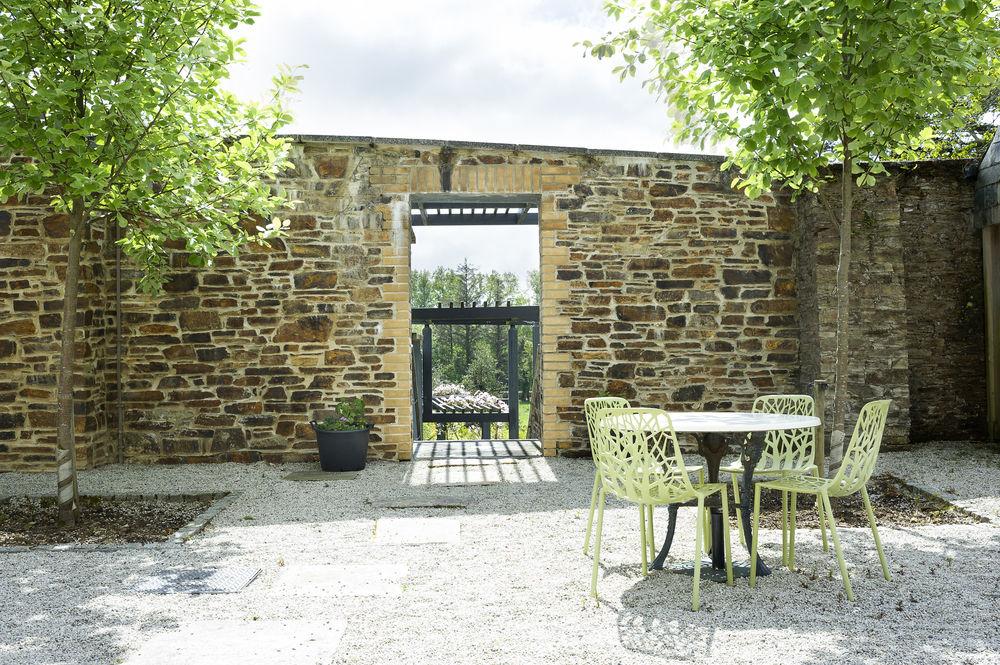 The Cornwall Hotel Spa & Lodges St Austell Zewnętrze zdjęcie