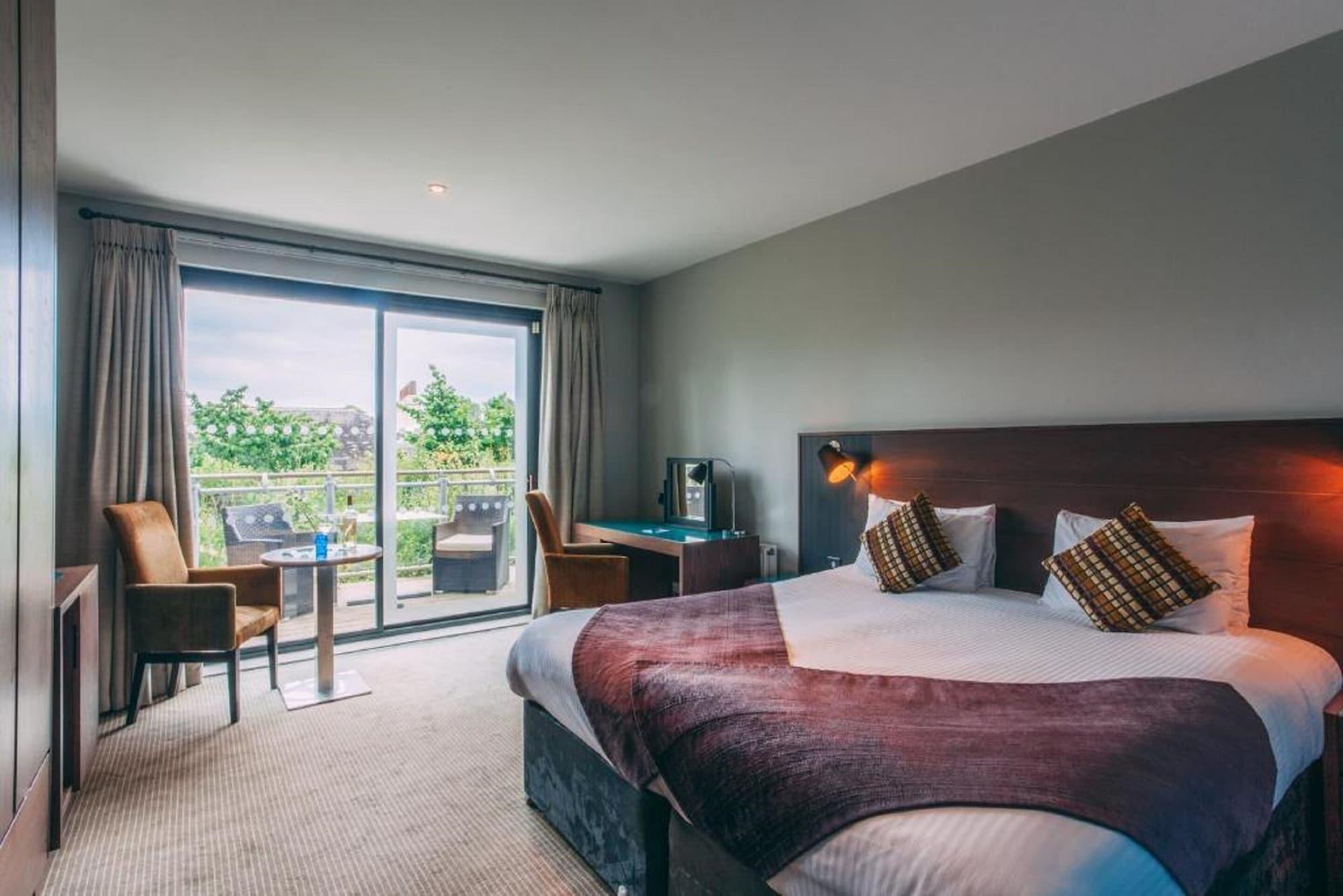 The Cornwall Hotel Spa & Lodges St Austell Zewnętrze zdjęcie