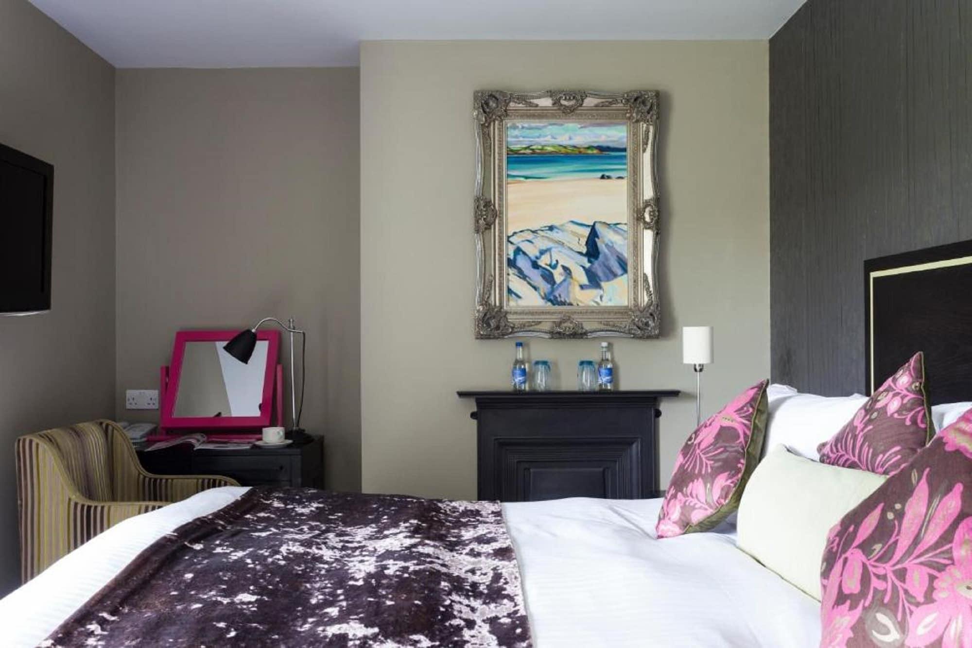 The Cornwall Hotel Spa & Lodges St Austell Zewnętrze zdjęcie