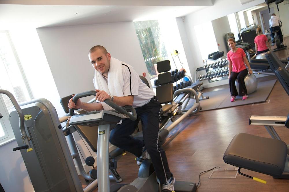 The Cornwall Hotel Spa & Lodges St Austell Zewnętrze zdjęcie