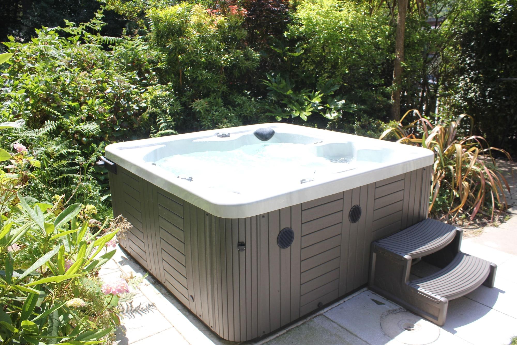 The Cornwall Hotel Spa & Lodges St Austell Zewnętrze zdjęcie