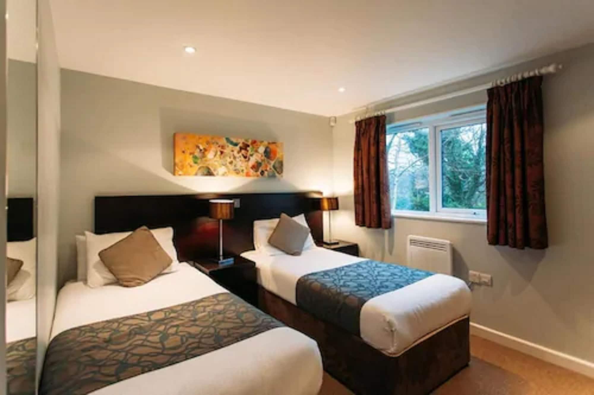 The Cornwall Hotel Spa & Lodges St Austell Zewnętrze zdjęcie