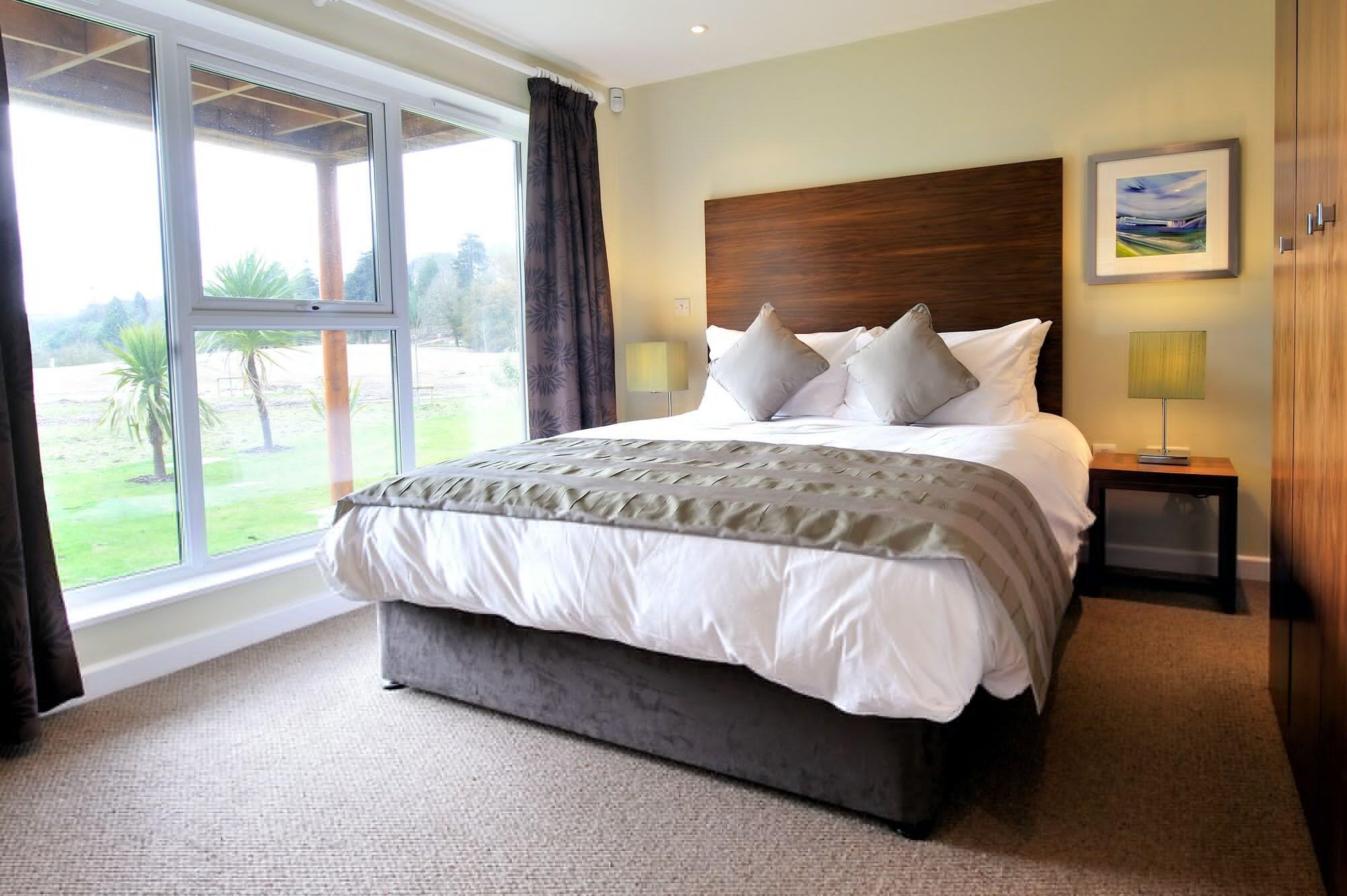 The Cornwall Hotel Spa & Lodges St Austell Pokój zdjęcie