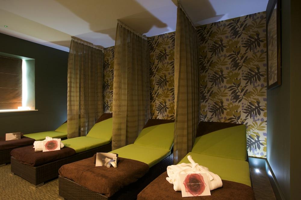 The Cornwall Hotel Spa & Lodges St Austell Zewnętrze zdjęcie