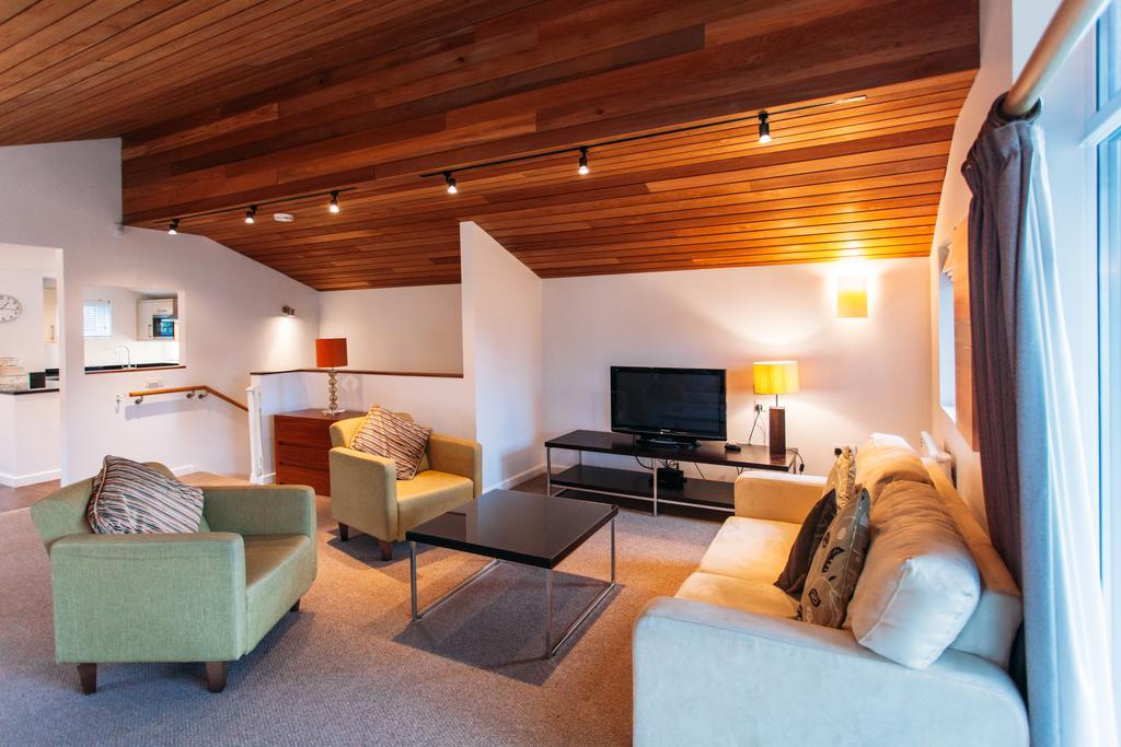 The Cornwall Hotel Spa & Lodges St Austell Zewnętrze zdjęcie