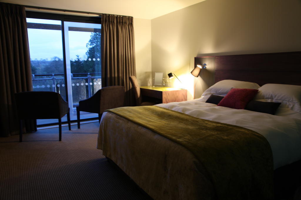 The Cornwall Hotel Spa & Lodges St Austell Zewnętrze zdjęcie